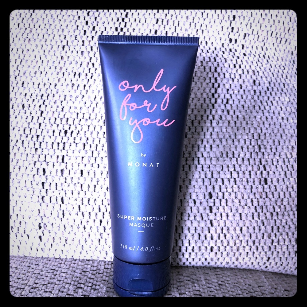 Super Moisture Masque 4oz